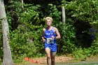Wheaton MXC vs Babson  Wheaton College Men’s Cross Country vs Babson College. - Photo By: KEITH NORDSTROM : Wheaton, XC
